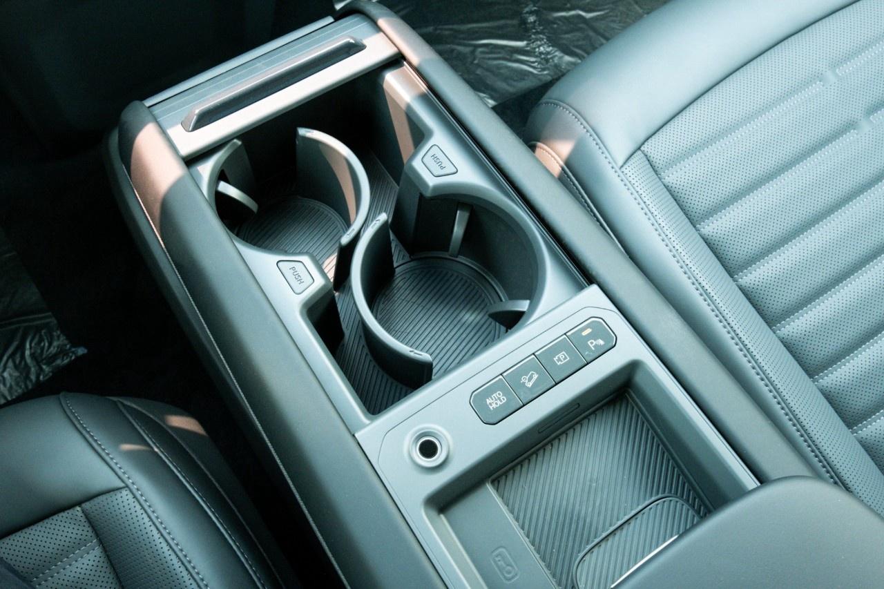2026 Kia EV9 Land AWD Photo