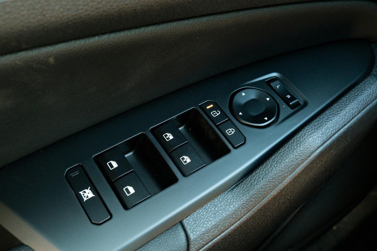 2026 Kia Sportage Hybrid EX AWD Photo