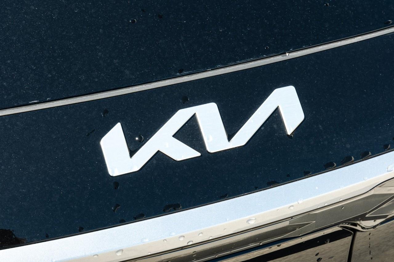 2026 Kia NIRO EV Wind  FWD Photo