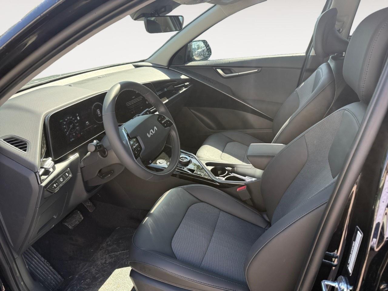 2026 Kia NIRO EV Wind  FWD Photo
