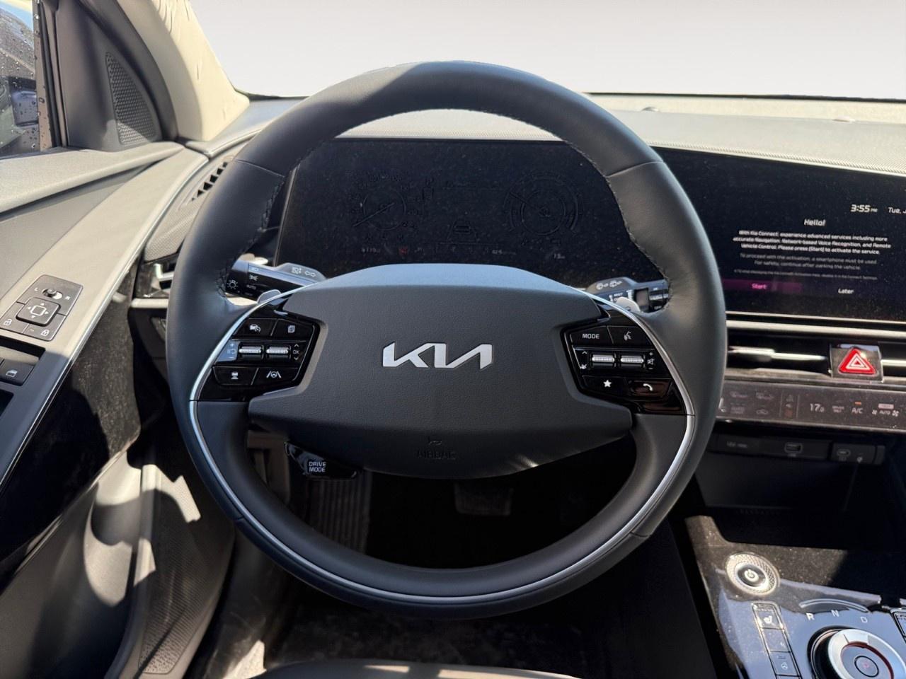 2026 Kia NIRO EV Wind  FWD Photo