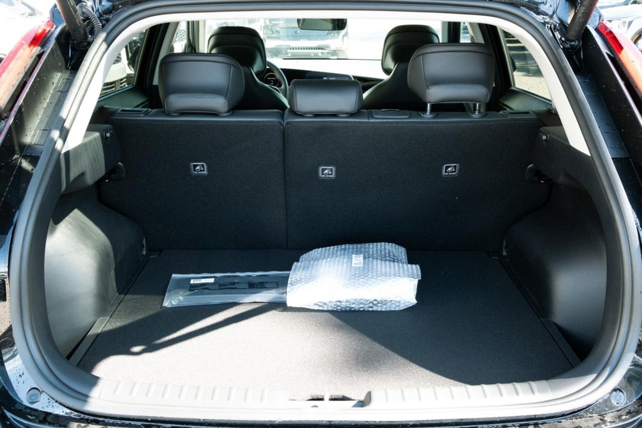 2026 Kia NIRO EV Wind  FWD Photo
