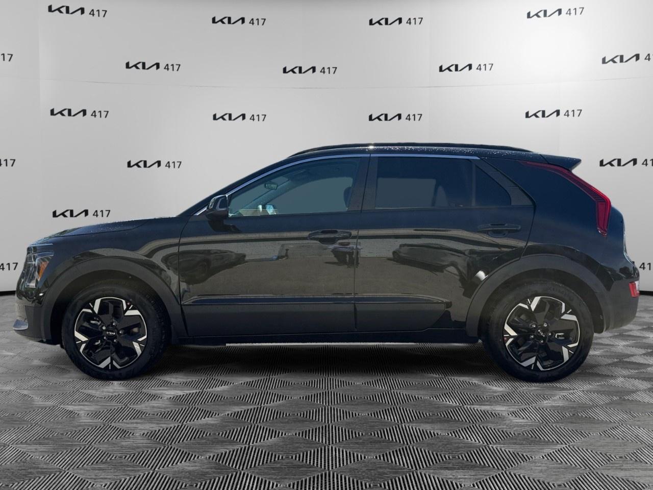 2026 Kia NIRO EV Wind  FWD Photo