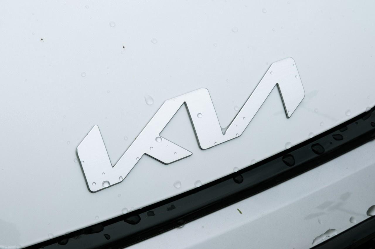 2026 Kia Sportage Hybrid EX Premium AWD Photo