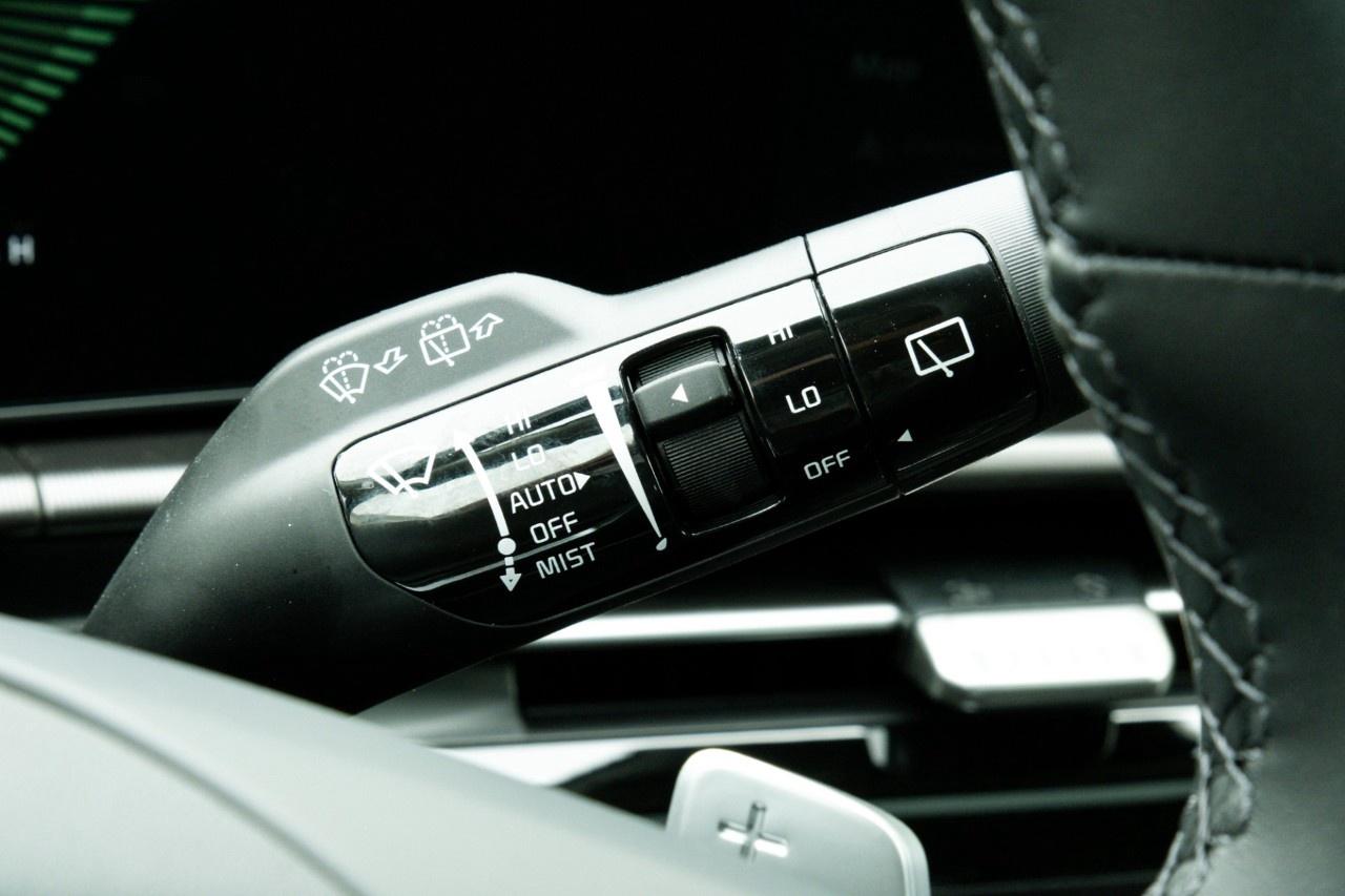 2026 Kia Sportage Hybrid EX Premium AWD Photo