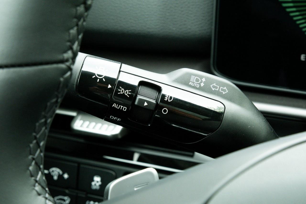 2026 Kia Sportage Hybrid EX Premium AWD Photo