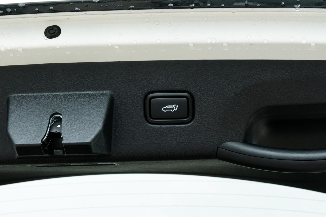 2026 Kia Sportage Hybrid EX Premium AWD Photo
