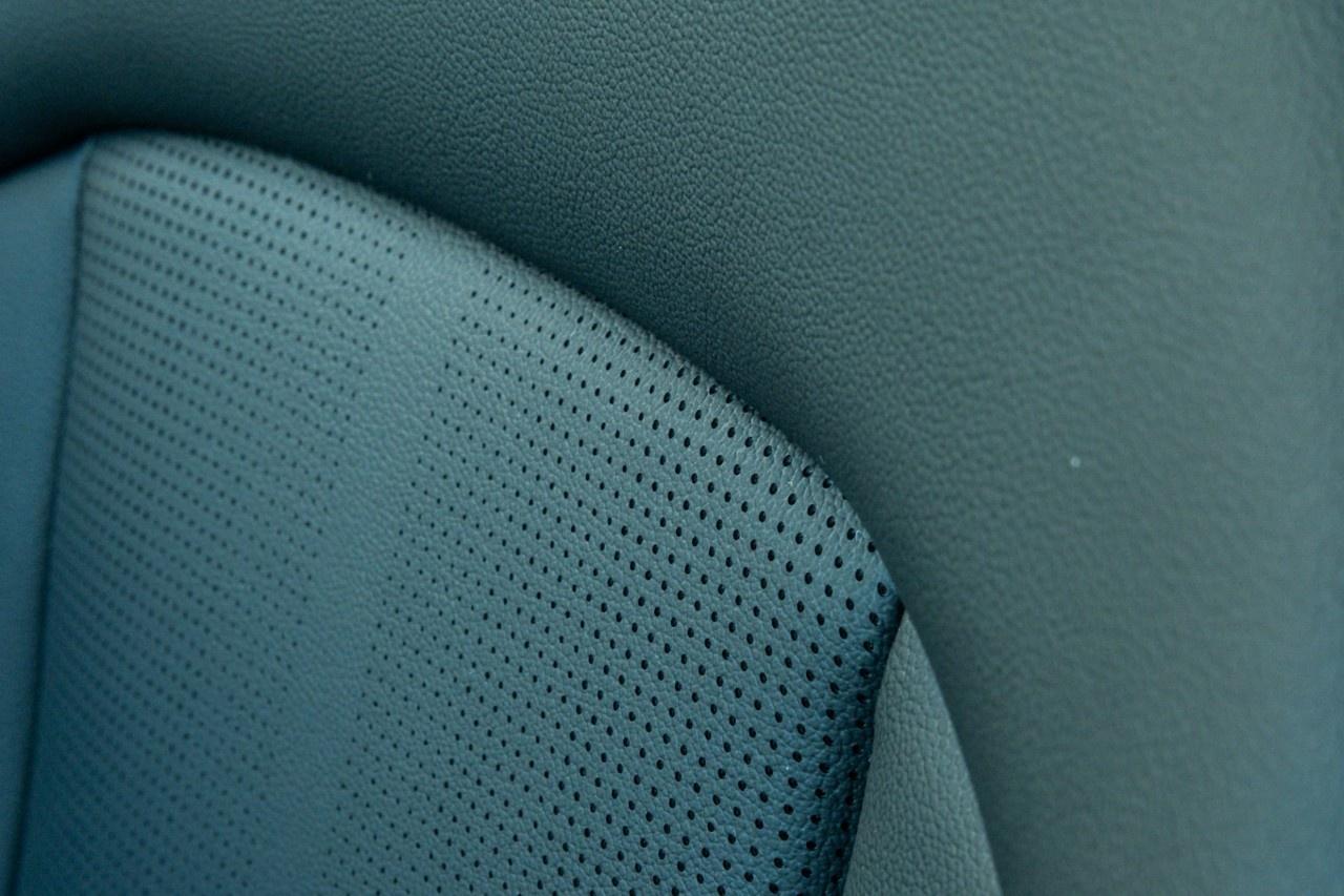2026 Kia Sportage Hybrid EX AWD Photo