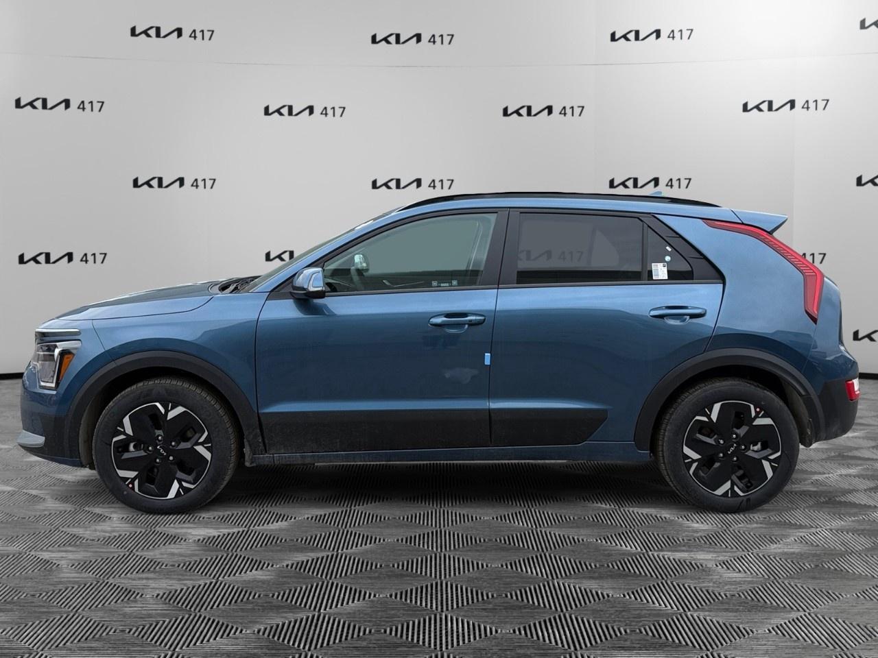 2026 Kia NIRO EV Wind  FWD Photo