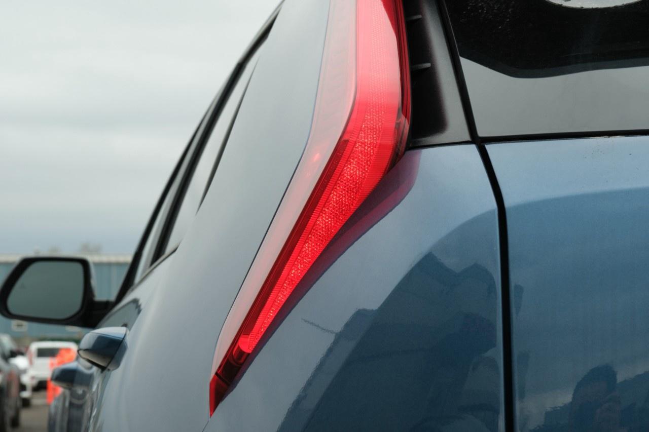 2026 Kia NIRO EV Wind  FWD Photo