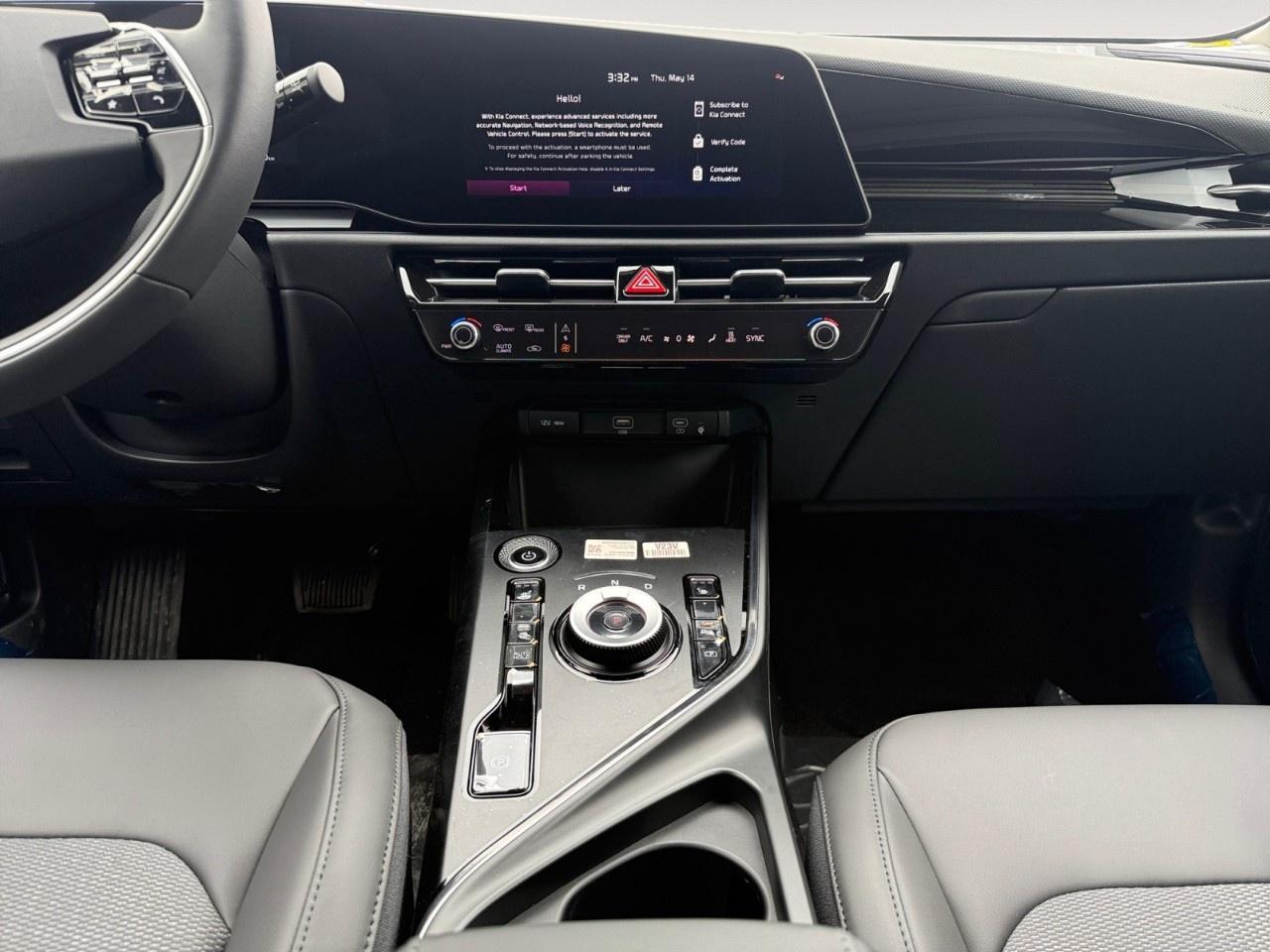 2026 Kia NIRO EV Wind  FWD Photo