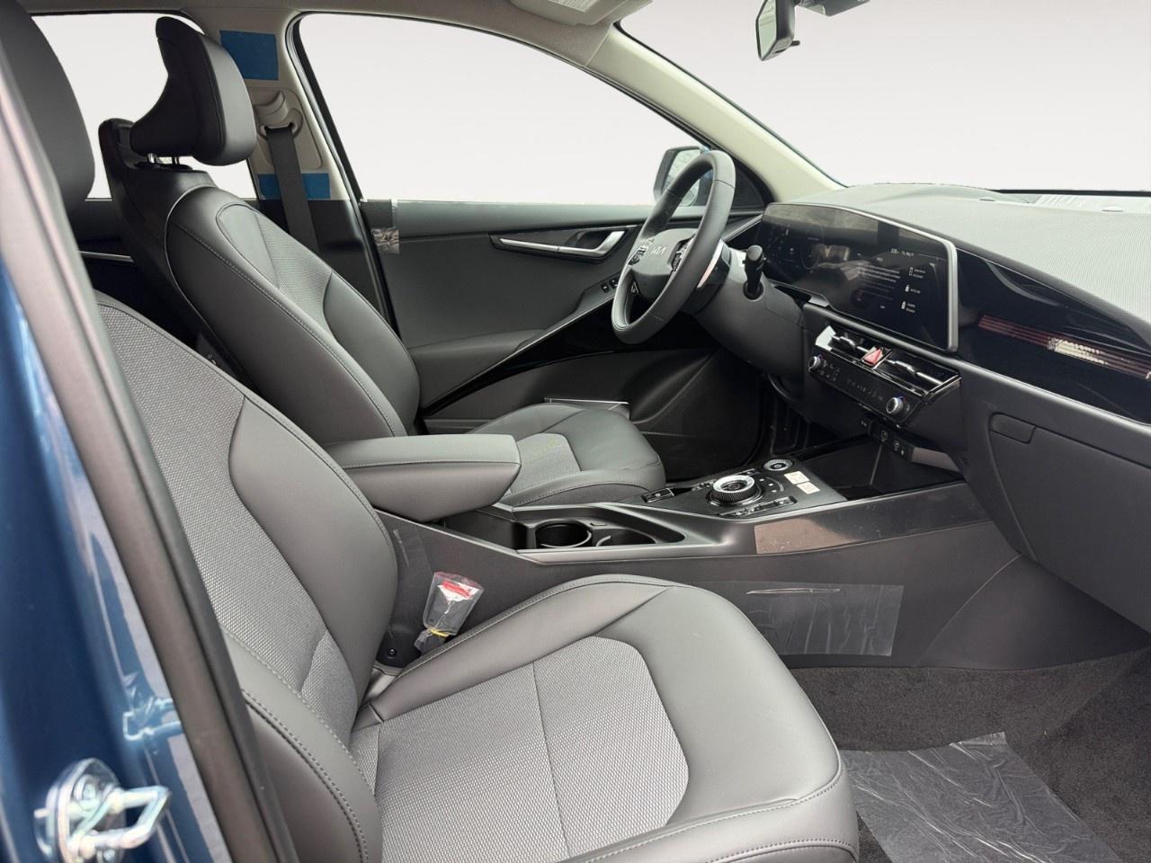 2026 Kia NIRO EV Wind  FWD Photo