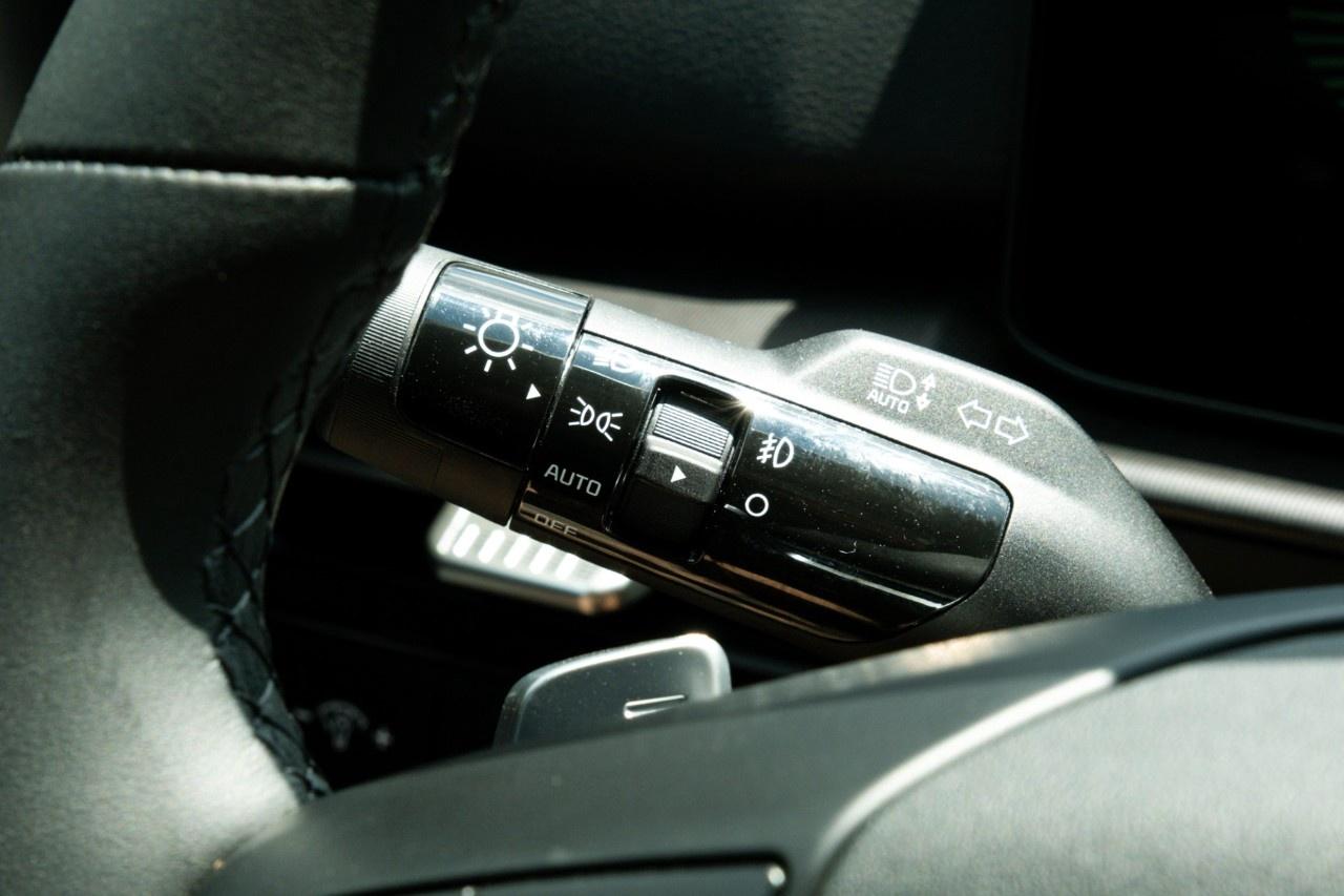 2026 Kia Sportage Hybrid EX Premium AWD Photo
