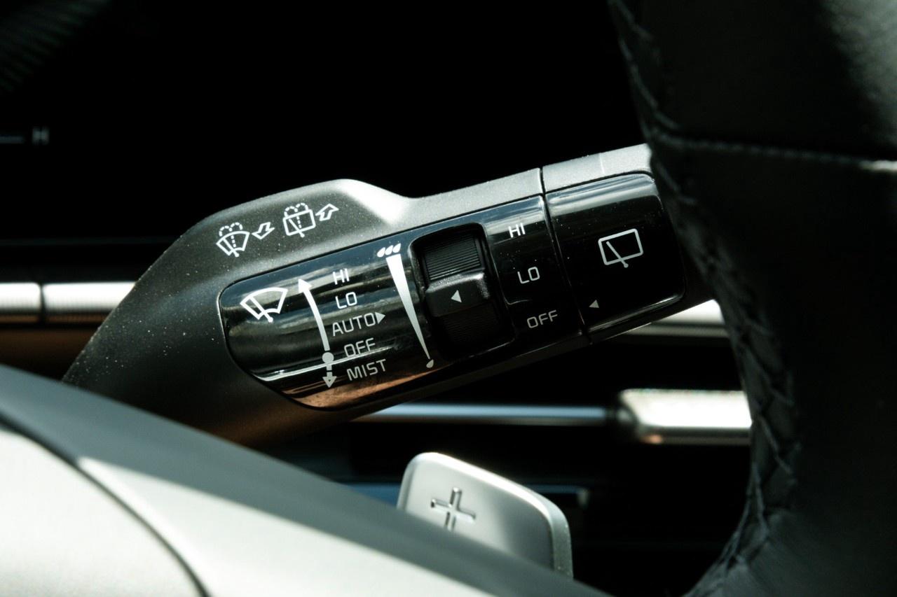2026 Kia Sportage Hybrid EX Premium AWD Photo