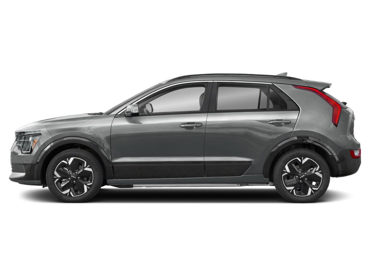 2026 Kia NIRO EV Wind  FWD Photo2