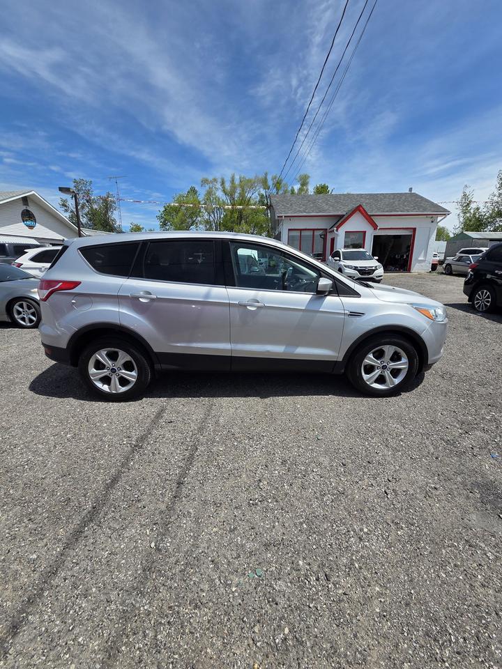 Used 2014 Ford Escape Only 114,000 km Certified for sale in Peterborough, ON