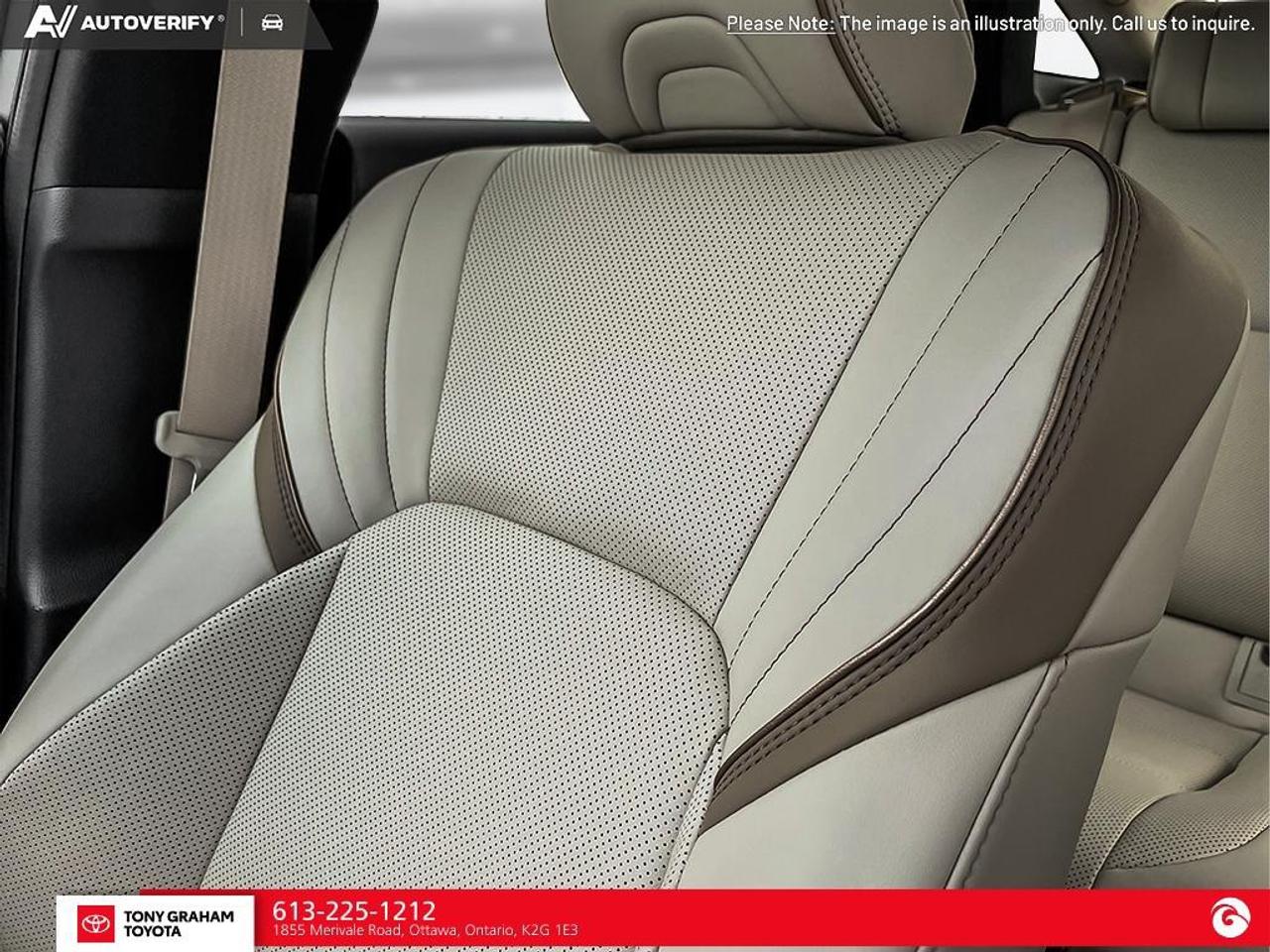 2026 Toyota Crown LIMITED Photo