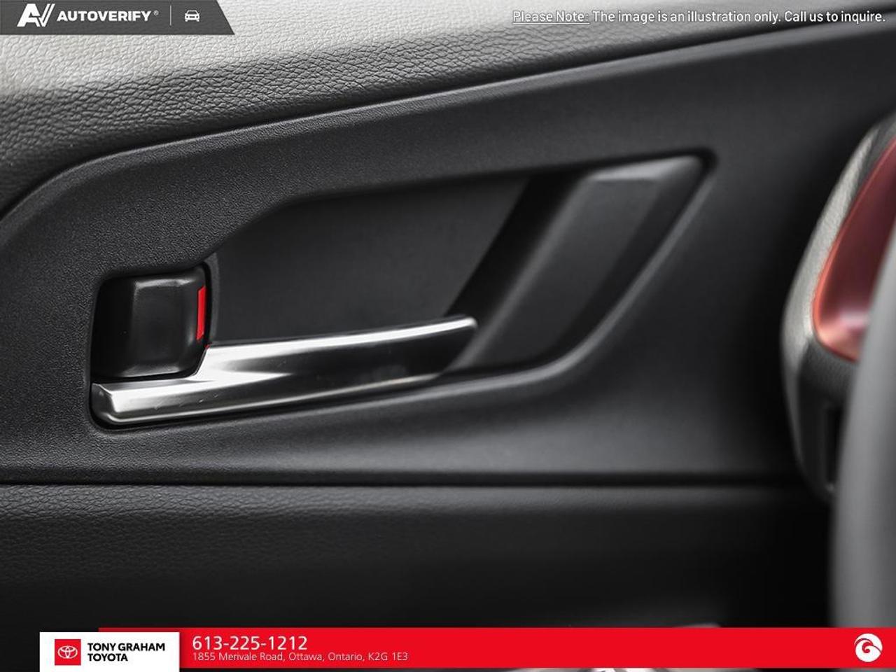2026 Toyota Prius Plug-In Hybrid XSE Photo