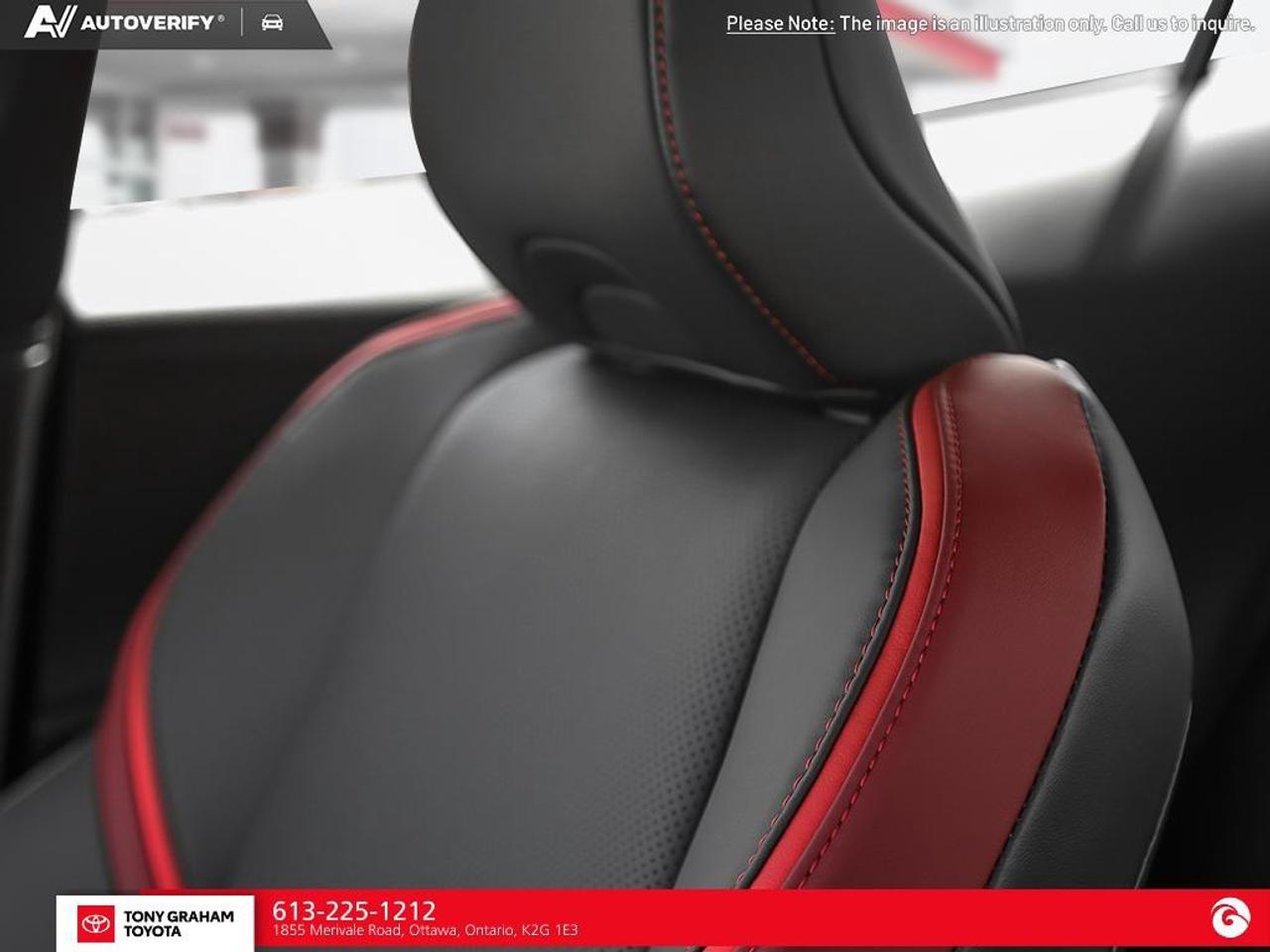 2026 Toyota Prius Plug-In Hybrid XSE Photo