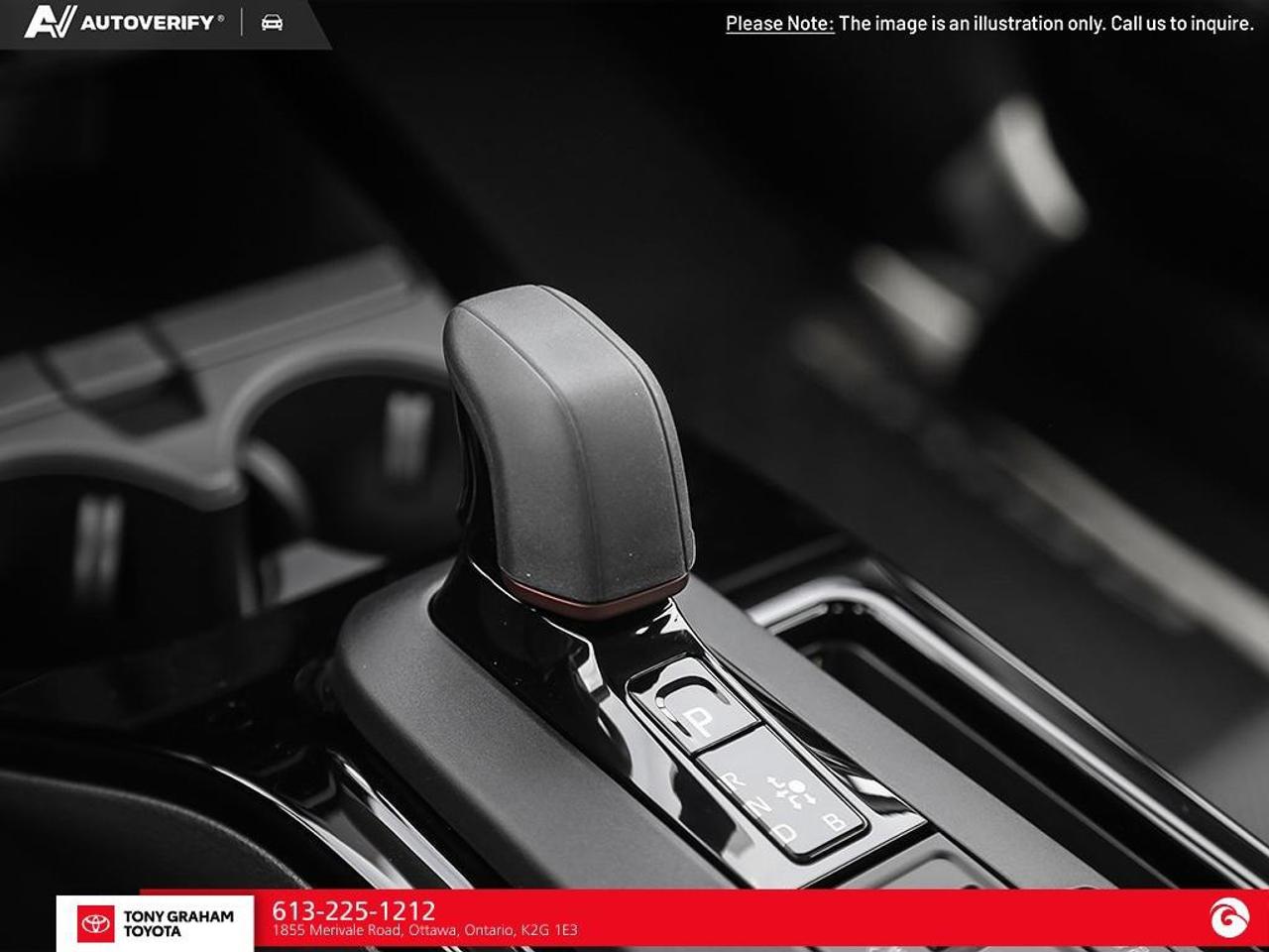 2026 Toyota Prius Plug-In Hybrid XSE Photo