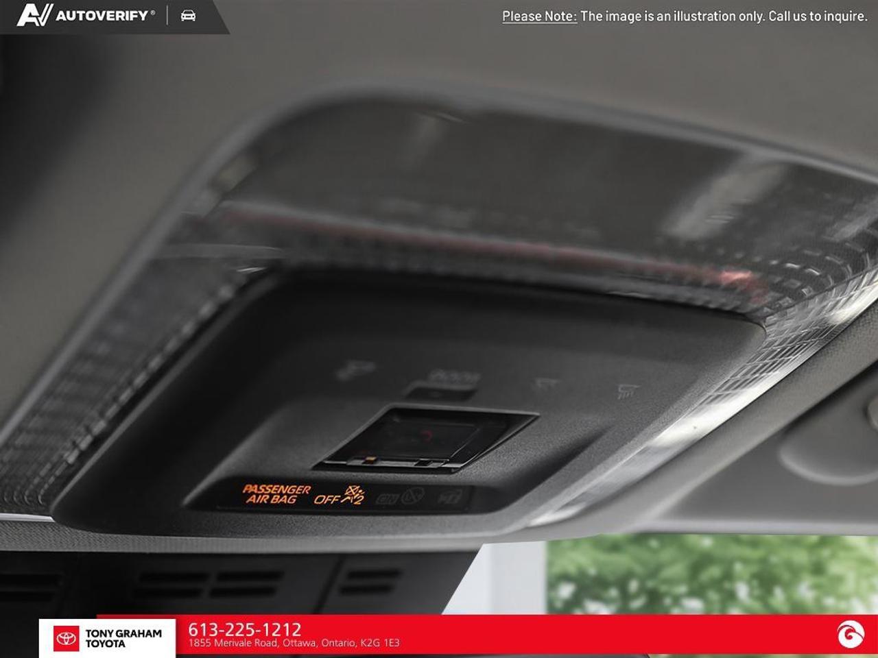 2026 Toyota Prius Plug-In Hybrid XSE Photo