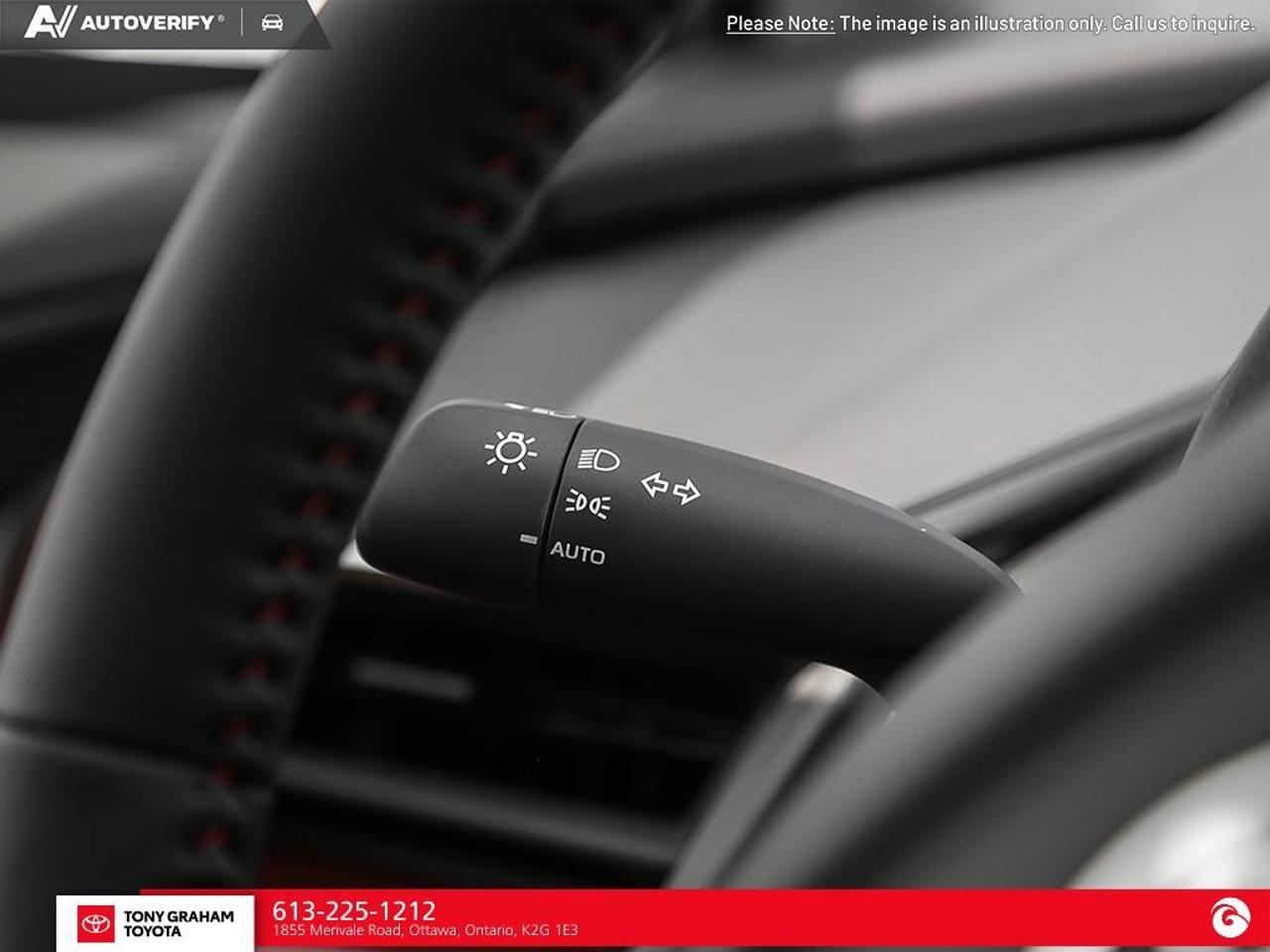 2026 Toyota Prius Plug-In Hybrid XSE Photo