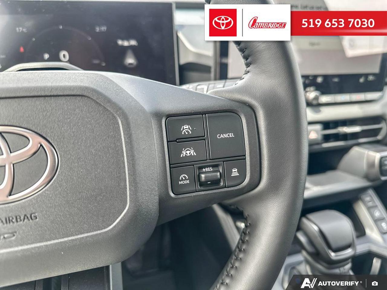 2026 Toyota RAV4 Plug-In Hybrid XSE Photo