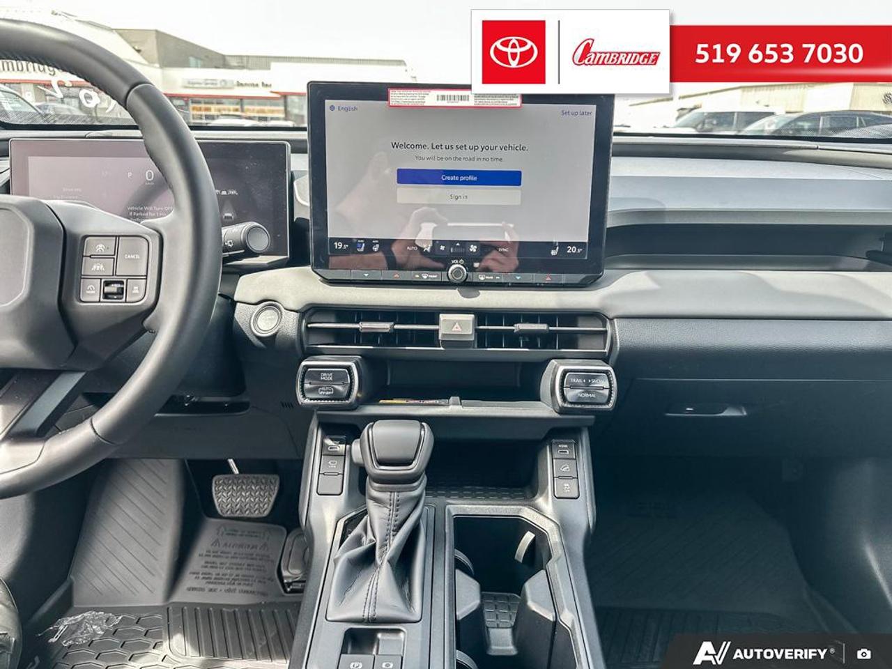 2026 Toyota RAV4 Plug-In Hybrid XSE Photo