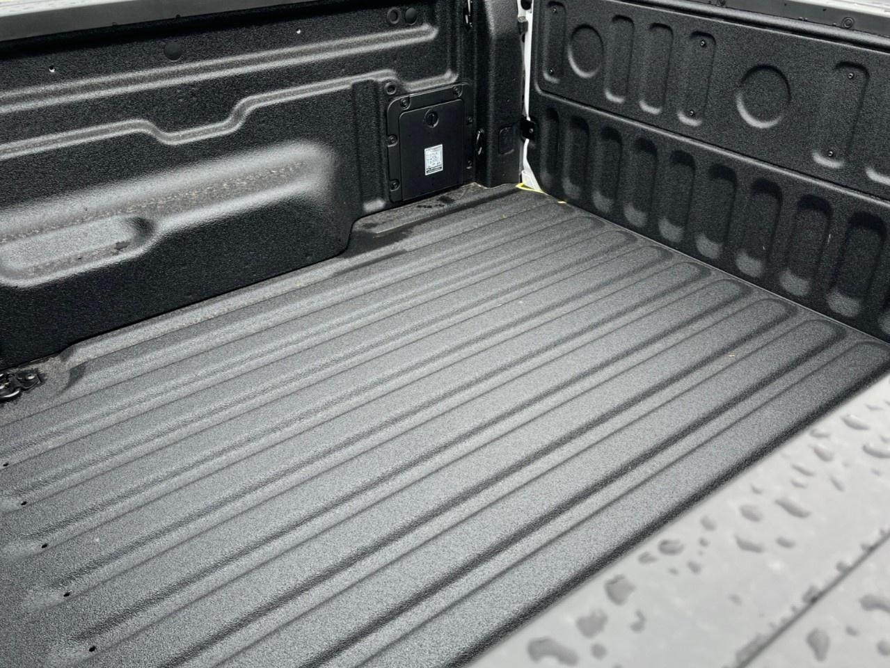 2026 Ford Maverick XLT AWD SuperCrew Photo