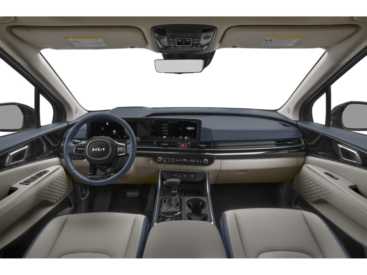 2026 Kia Carnival SX  FWD Photo