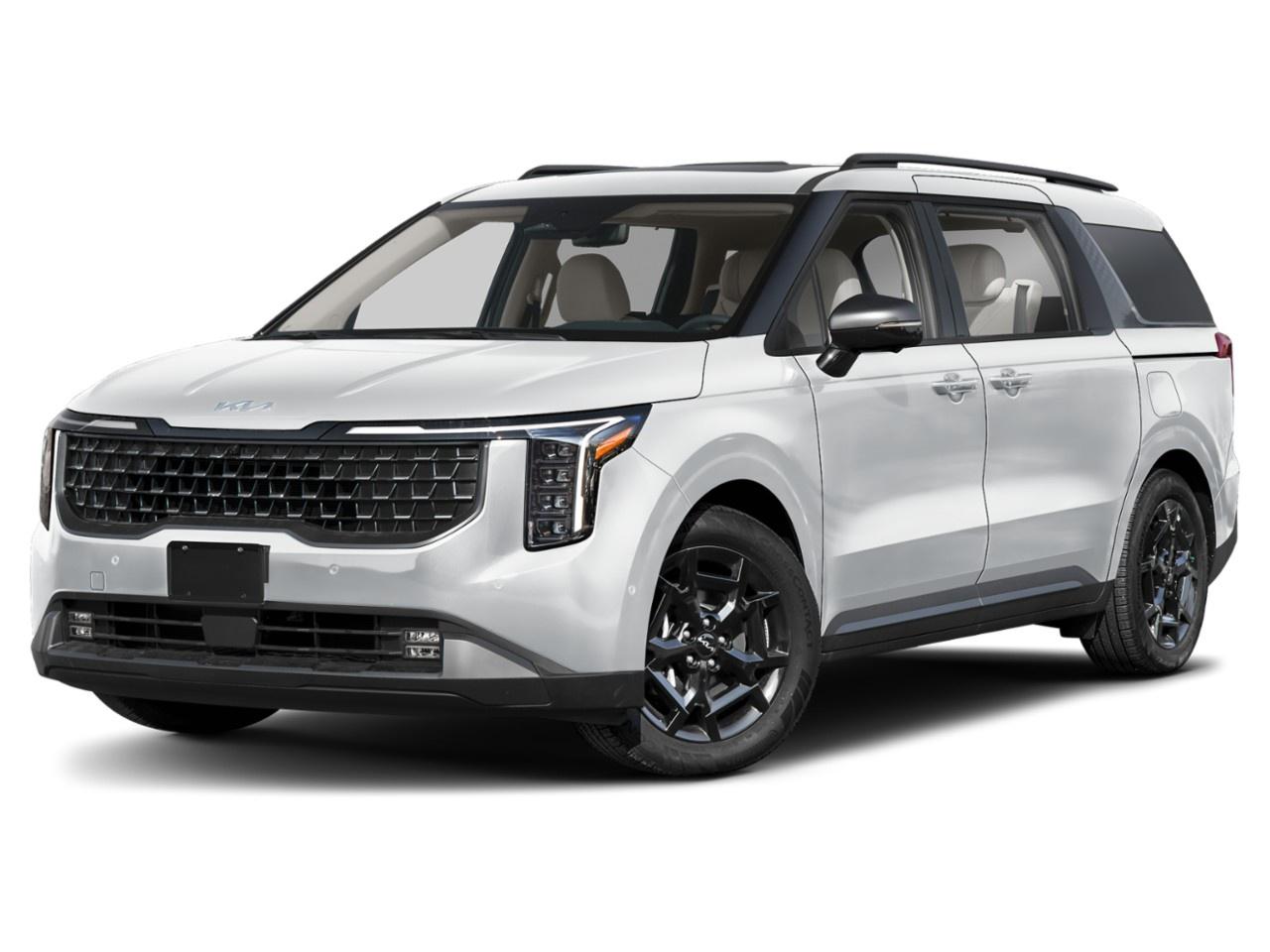 2026 Kia Carnival SX  FWD Photo0