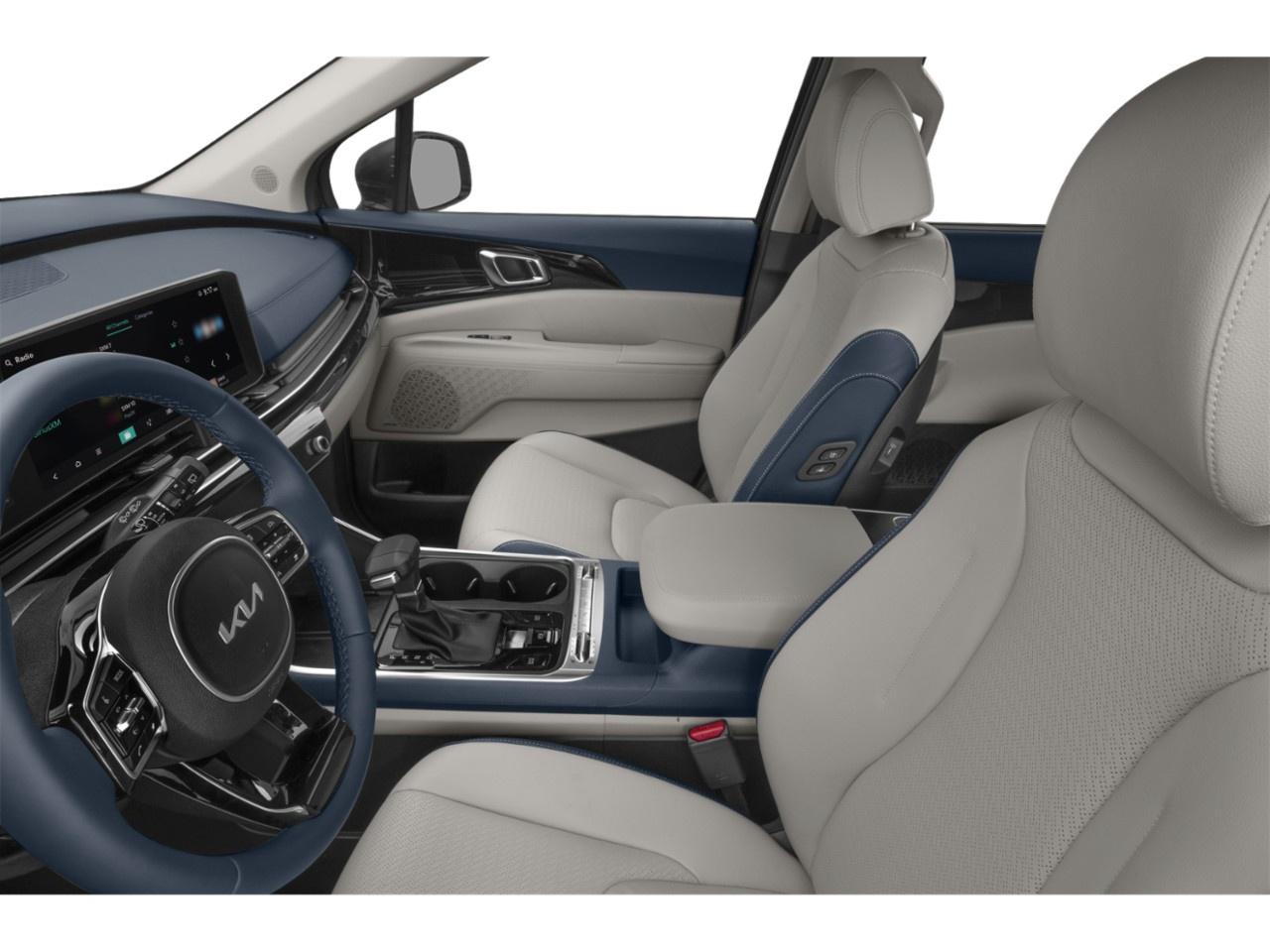 2026 Kia Carnival SX  FWD Photo