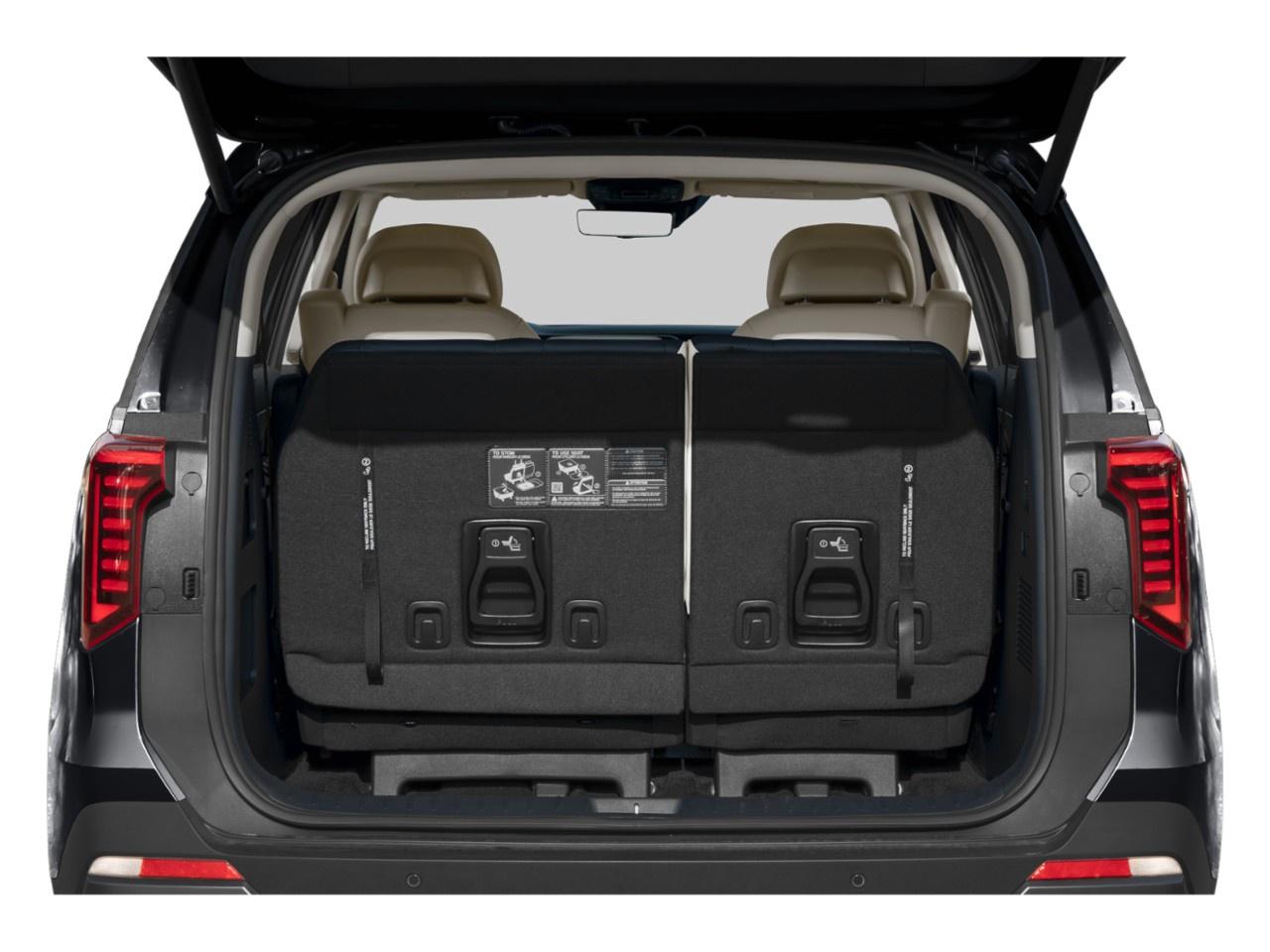 2026 Kia Carnival SX  FWD Photo