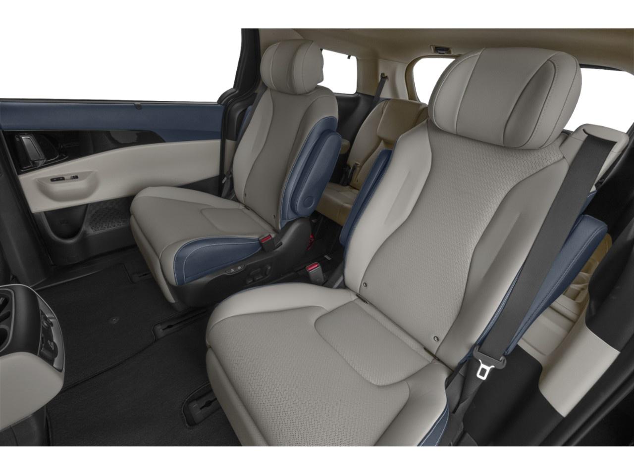 2026 Kia Carnival SX  FWD Photo
