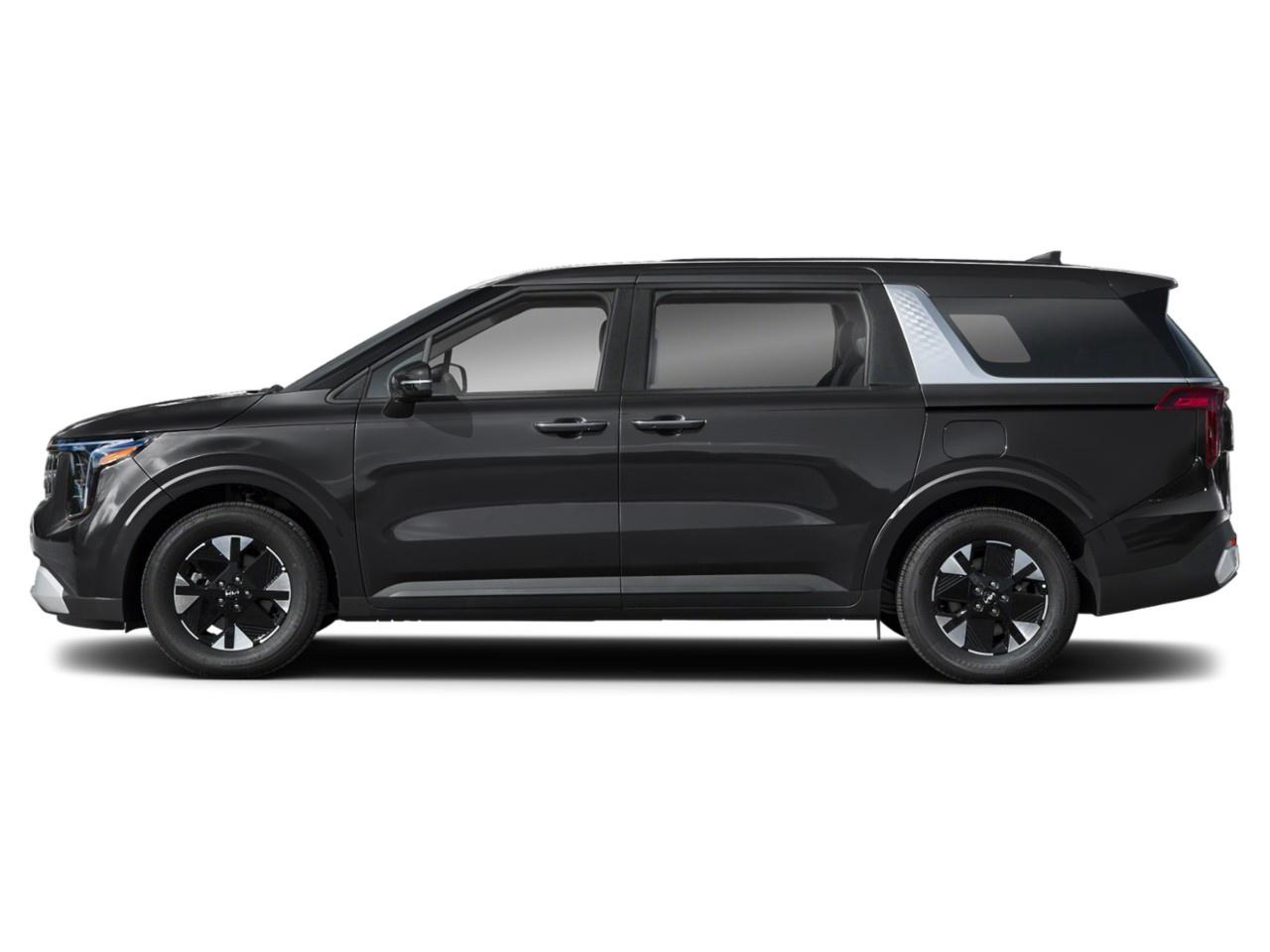 2026 Kia Carnival Hybrid LX  FWD Photo2
