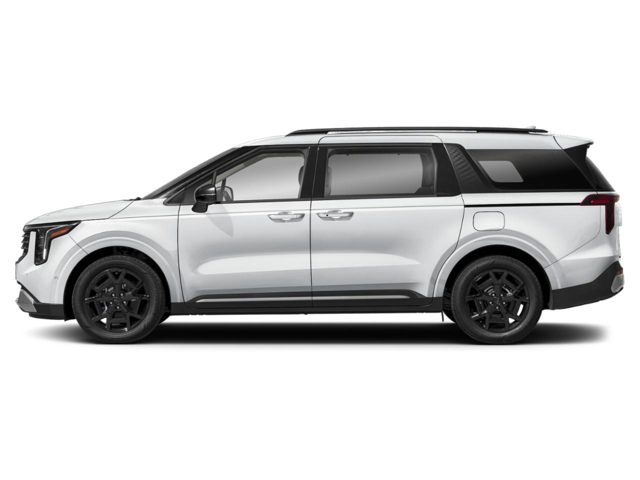 2026 Kia Carnival Hybrid SX  FWD Photo2