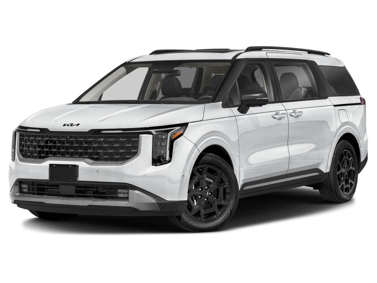 2026 Kia Carnival Hybrid SX  FWD Photo