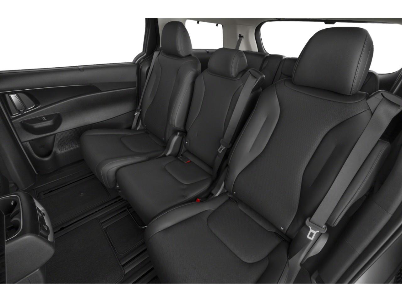 2026 Kia Carnival Hybrid SX  FWD Photo