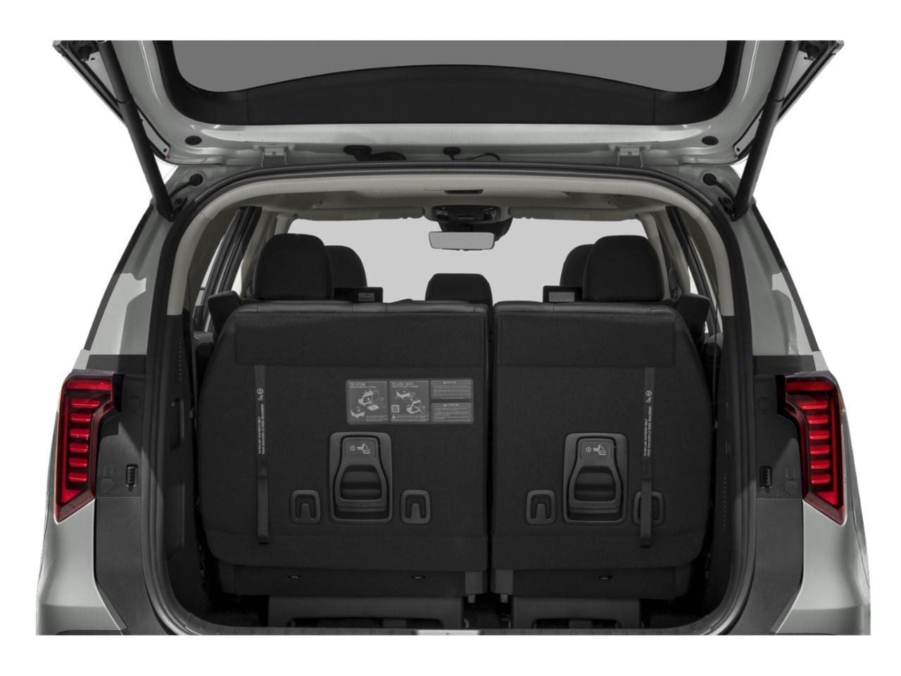 2026 Kia Carnival Hybrid SX  FWD Photo
