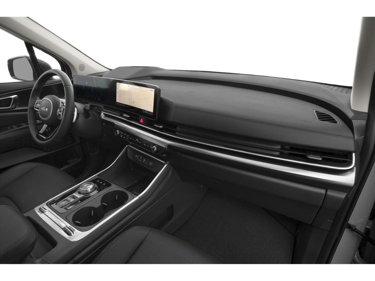 2026 Kia Carnival Hybrid SX  FWD Photo