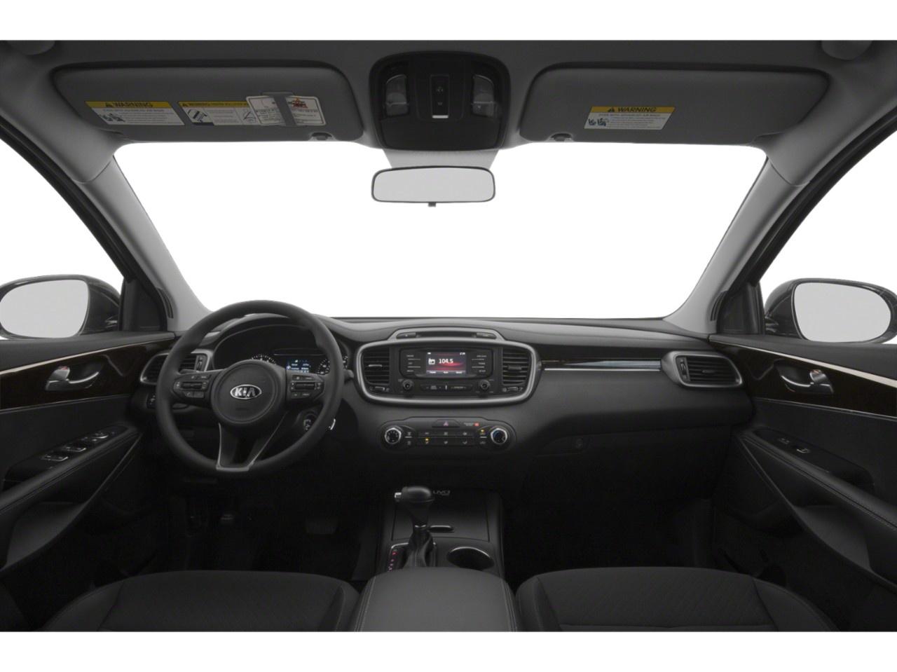 2018 Kia Sorento LX V6 AWD Photo