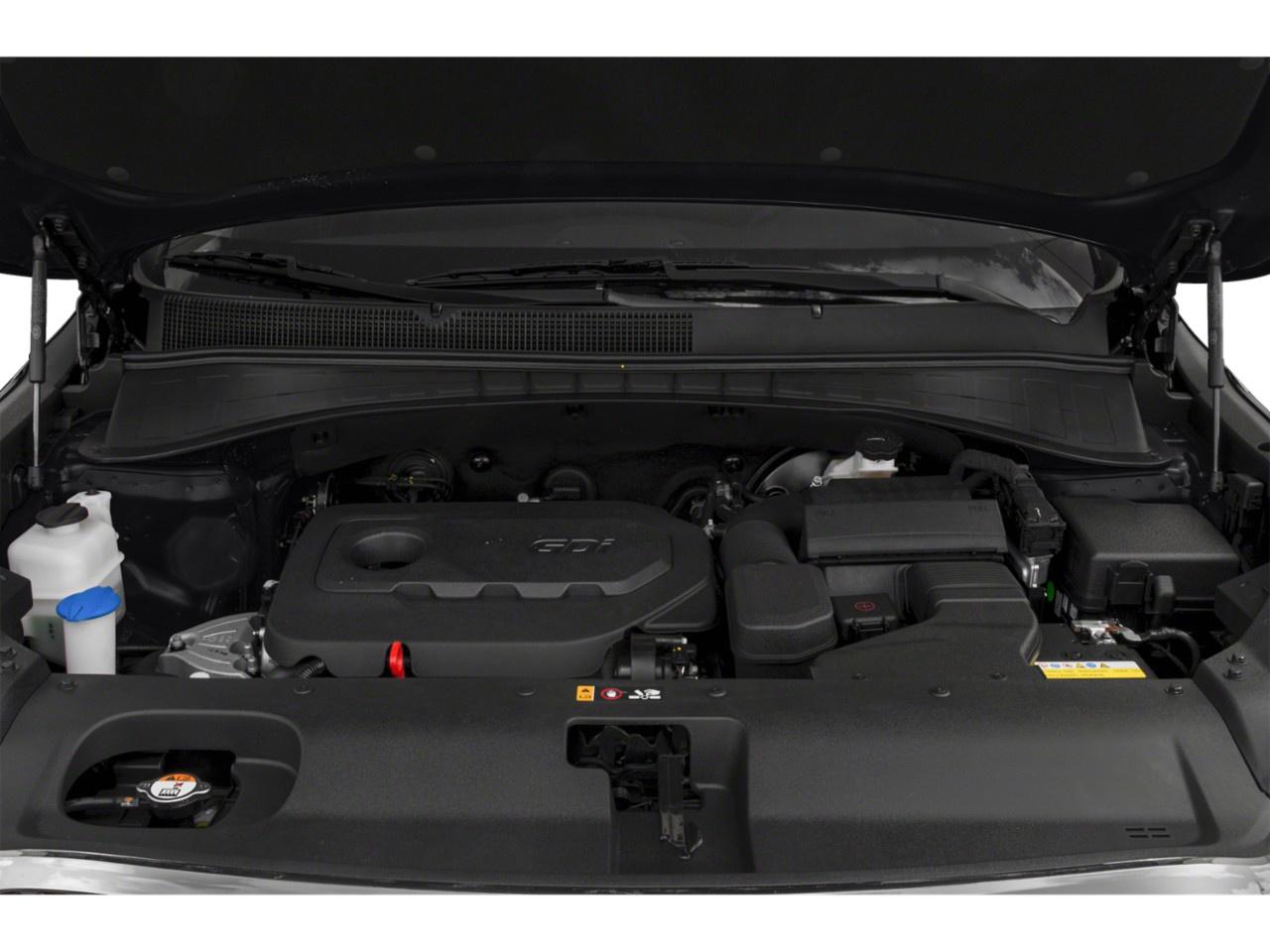 2018 Kia Sorento LX V6 AWD Photo