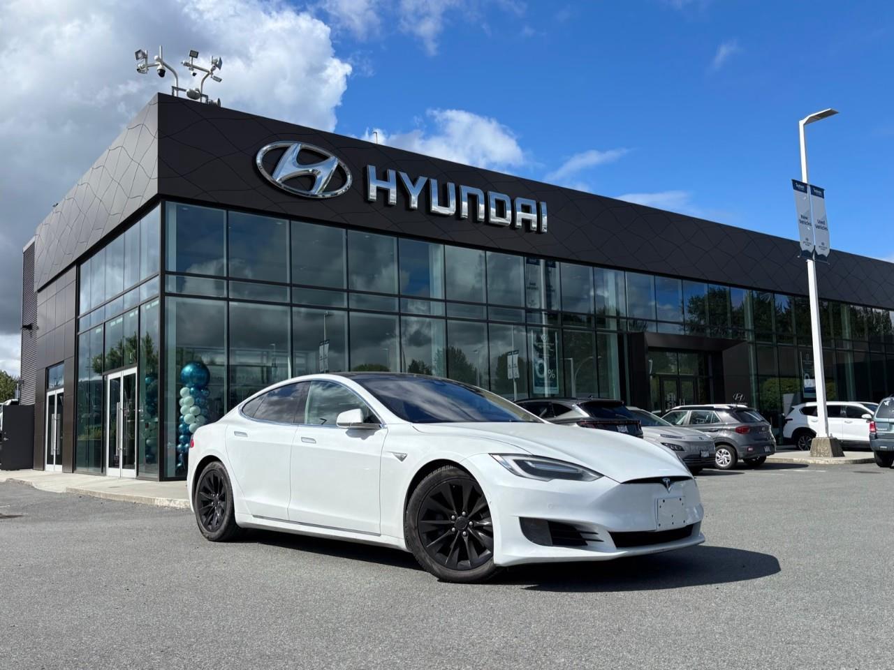 <p>All Abbotsford Hyundai pre-owned vehicles come complete with the remaining Manufacturers Warranty plus a vehicle safety report and a CarFax history report. Abbotsford Hyundai is a BBB accredited pre-owned car dealership, serving the Fraser Valley and our friends in Surrey, Langley and surrounding Lower Mainland areas. We are your Friendly Fraser Valley car dealer. We are located at 30250 Automall Drive in Abbotsford. Call or email us to schedule a test drive.</p><p>*All sales are subject to taxes/levies, a $799 documentation fee, and an $87 fuel surcharge. Hyundai Certified Pre-Owned (CPO) vehicles may also be subject to a Hyundai CPO certification fee of up to $1,299. This fee does not apply to non-Hyundai vehicles. Please refer to our website for the most up-to-date information.</p> <p><em>Every reasonable effort is made to ensure the accuracy of the information listed above. Vehicle pricing, incentives, options (including standard equipment), and technical specifications listed may not match the exact vehicle displayed. Please confirm the accuracy of this information with a sales representative.</em></p>