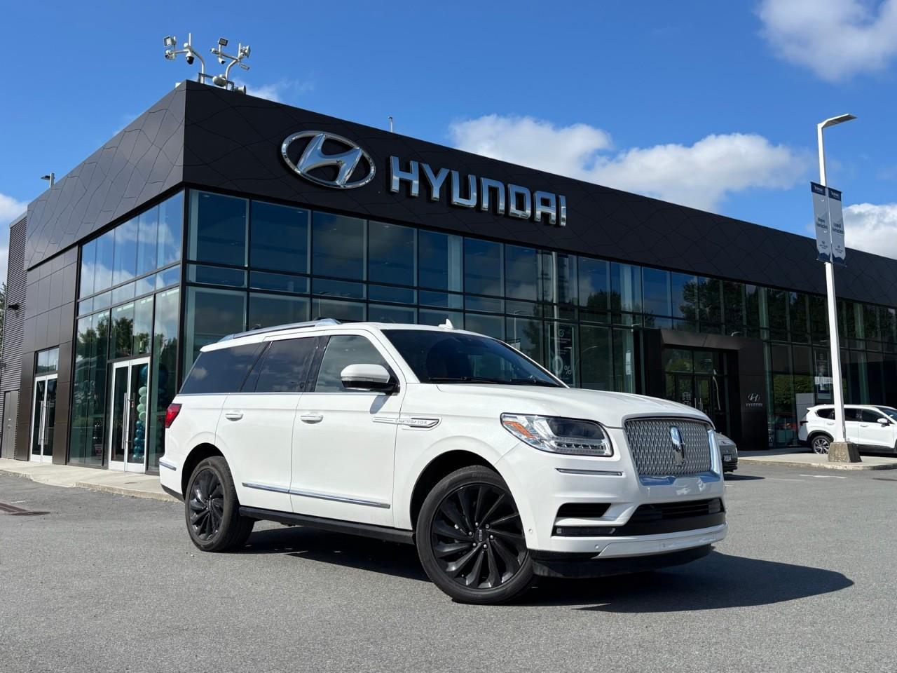 <p>All Abbotsford Hyundai pre-owned vehicles come complete with the remaining Manufacturers Warranty plus a vehicle safety report and a CarFax history report. Abbotsford Hyundai is a BBB accredited pre-owned car dealership, serving the Fraser Valley and our friends in Surrey, Langley and surrounding Lower Mainland areas. We are your Friendly Fraser Valley car dealer. We are located at 30250 Automall Drive in Abbotsford. Call or email us to schedule a test drive.</p><p>*All sales are subject to taxes/levies, a $799 documentation fee, and an $87 fuel surcharge. Hyundai Certified Pre-Owned (CPO) vehicles may also be subject to a Hyundai CPO certification fee of up to $1,299. This fee does not apply to non-Hyundai vehicles. Please refer to our website for the most up-to-date information.</p> <p><em>Every reasonable effort is made to ensure the accuracy of the information listed above. Vehicle pricing, incentives, options (including standard equipment), and technical specifications listed may not match the exact vehicle displayed. Please confirm the accuracy of this information with a sales representative.</em></p>