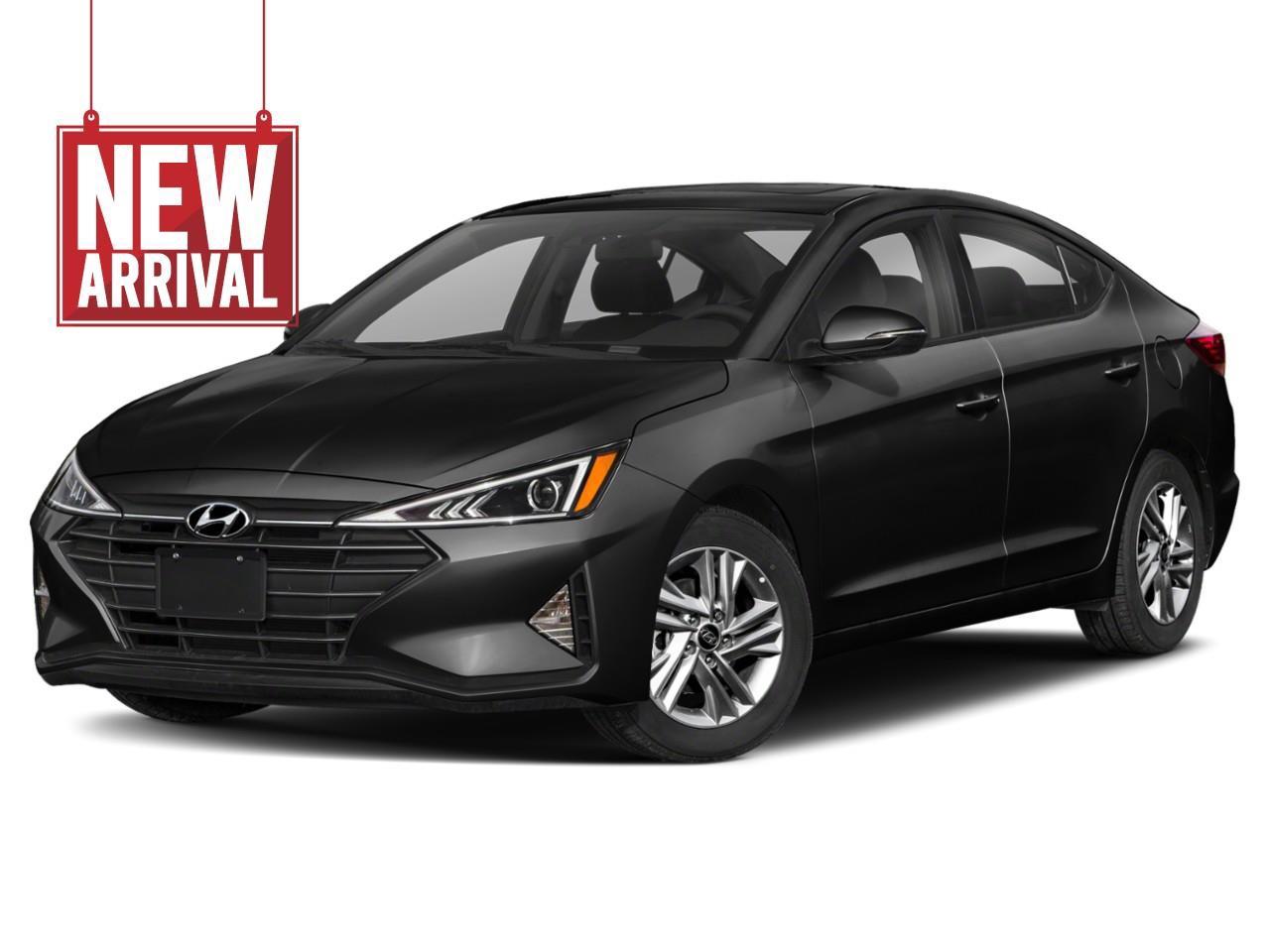 Used 2019 Hyundai Elantra Preferred for sale in Abbotsford, BC