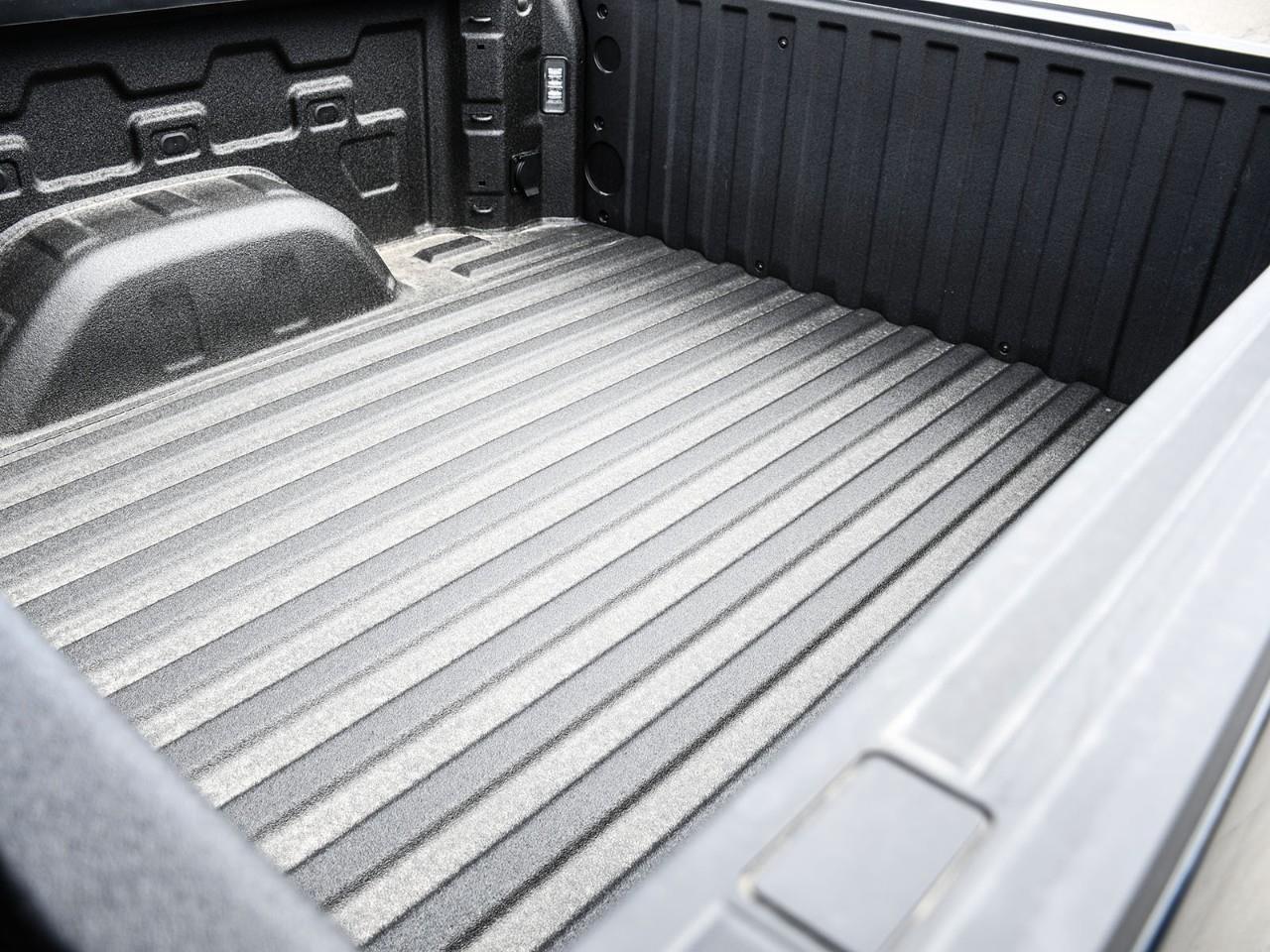 2026 Chevrolet Silverado 1500 Custom Trail Boss Photo