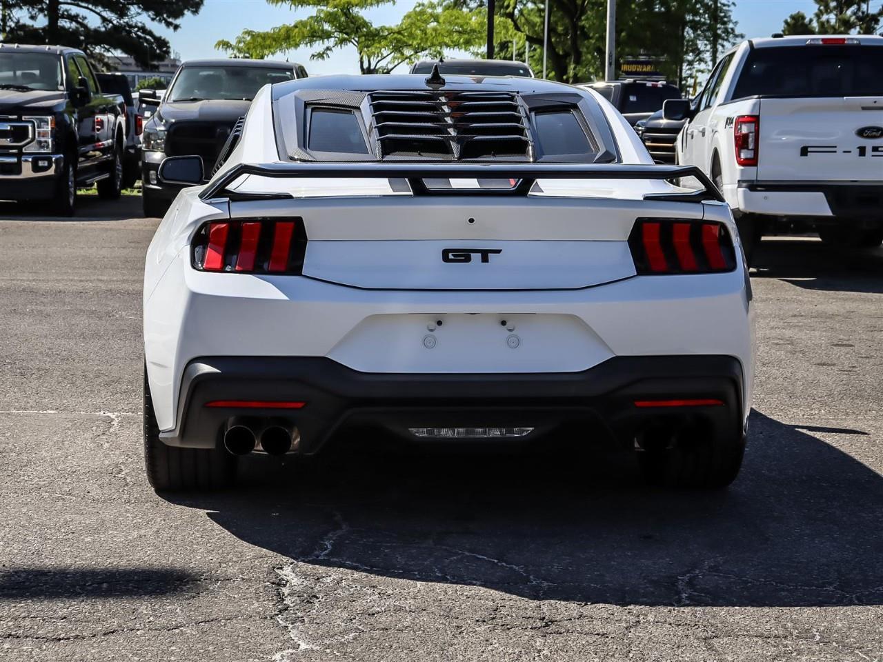 2024 Ford Mustang Loaded | GT Performance Pkg. | Active Exhaust | Photo