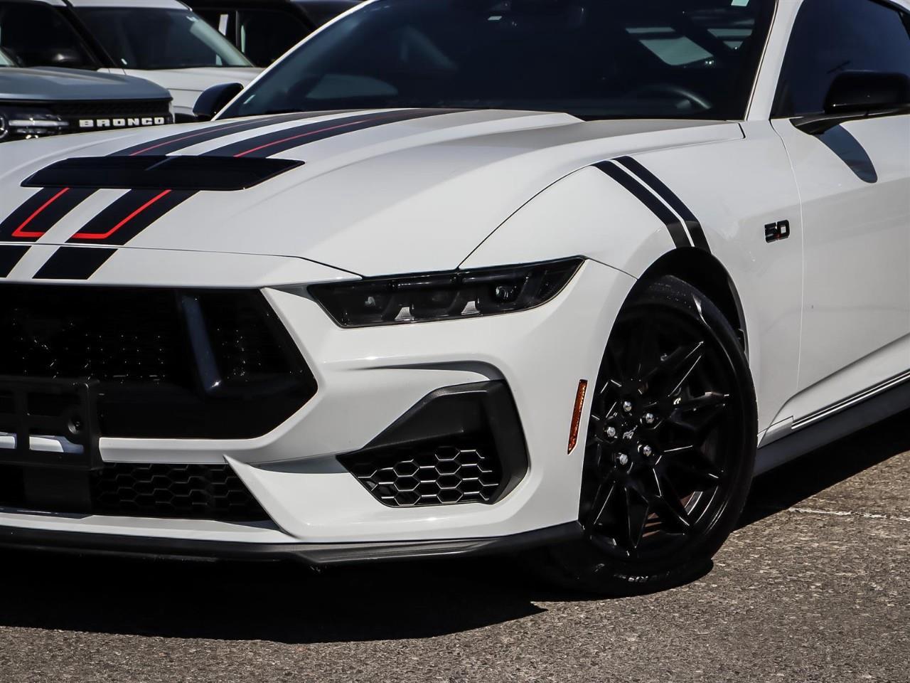 2024 Ford Mustang Loaded | GT Performance Pkg. | Active Exhaust | Photo