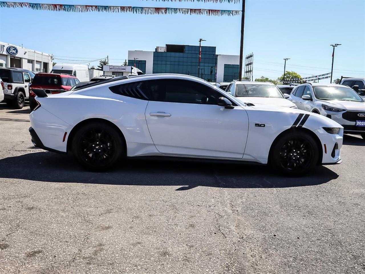 2024 Ford Mustang Loaded | GT Performance Pkg. | Active Exhaust | Photo