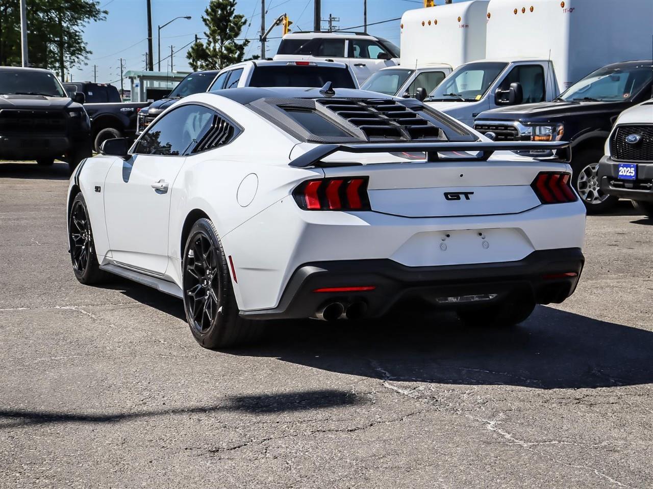 2024 Ford Mustang Loaded | GT Performance Pkg. | Active Exhaust | Photo